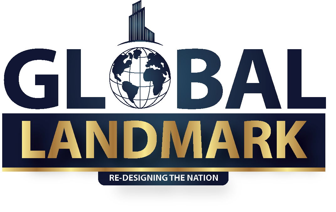 Global Landmark